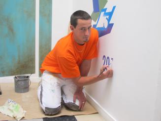 Olympiades: Xavier Vincent prêt pour Londres